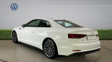 Audi A5 2.0 TFSI S Line 2dr S Tronic Petrol Coupe